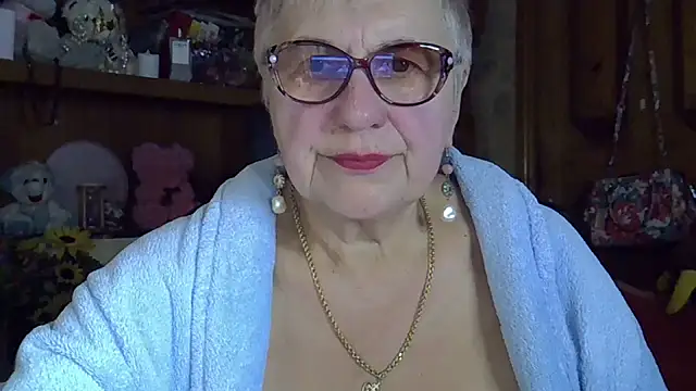 SweetCherry27 online show from October 2025 05:43:02 PM