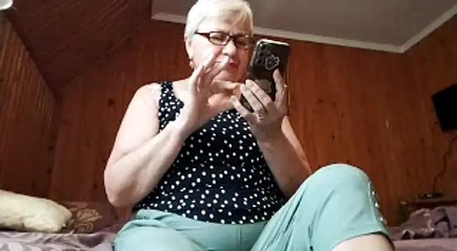 SweetCherry27 online show from June 2026 03:56:01 AM