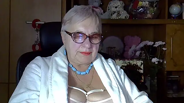 SweetCherry27 online show from October 2025 04:08:01 PM