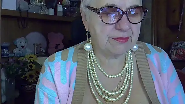 SweetCherry27 online show from October 2025 05:11:01 AM