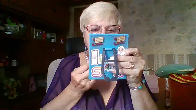 SweetCherry27 online show from July 2026 04:46:02 AM