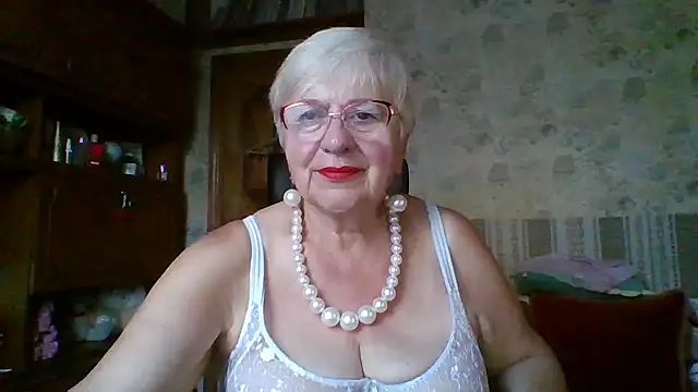 SweetCherry27 online show from July 2026 04:35:01 AM