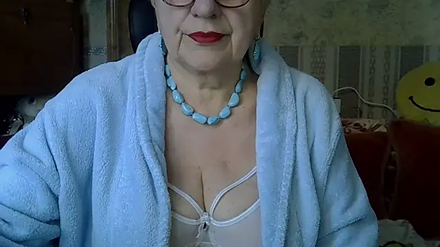 SweetCherry27 online show from April 2026 04:27:02 AM