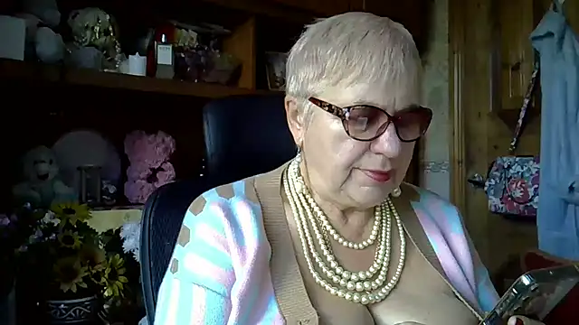SweetCherry27 online show from October 2025 05:59:02 AM