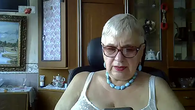 SweetCherry27 online show from September 2025 07:08:01 AM