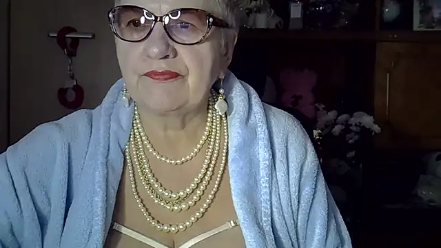 SweetCherry27 online show from October 2025 05:31:02 AM