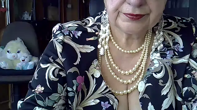 SweetCherry27 online show from March 2025 07:53:02 AM