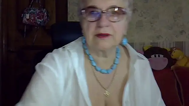 SweetCherry27 online show from December 2025 05:19:01 AM