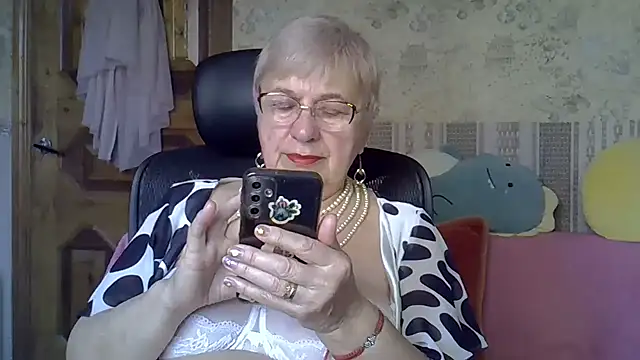 SweetCherry27 online show from March 2026 05:05:01 AM