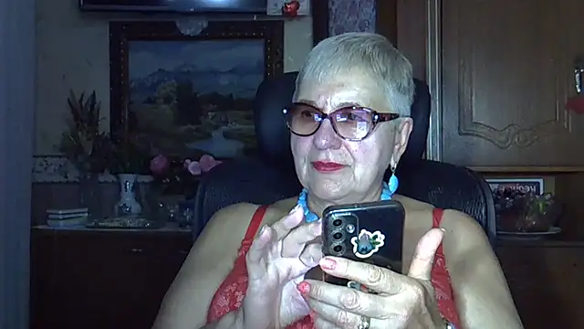 SweetCherry27 online show from September 2025 04:40:02 PM