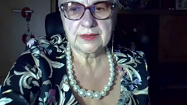 SweetCherry27 online show from October 2025 04:44:02 PM