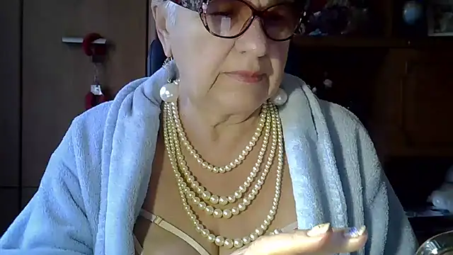 SweetCherry27 online show from October 2025 05:31:02 AM