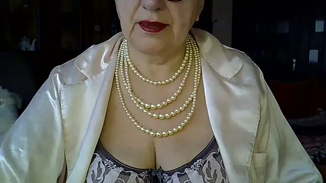 SweetCherry27 online show from March 2025 05:02:01 AM