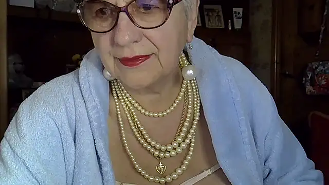 SweetCherry27 online show from October 2025 04:56:01 AM