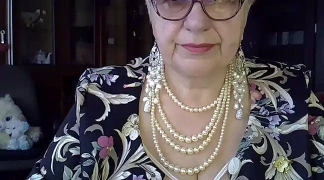 SweetCherry27 online show from March 2025 05:03:01 AM