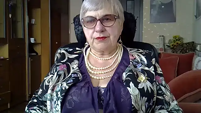 SweetCherry27 online show from March 2025 02:17:01 PM
