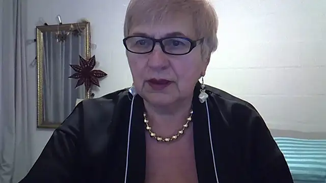 SweetCherry27 online show from February 2026 04:51:01 PM