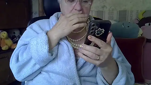 SweetCherry27 online show from April 2026 05:31:01 AM