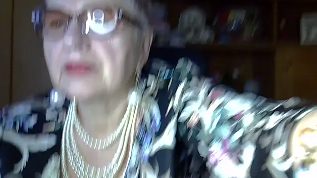 SweetCherry27 online show from October 2025 05:22:02 AM