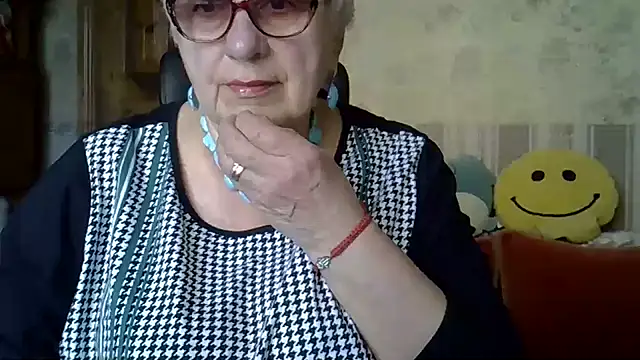 SweetCherry27 online show from April 2026 08:09:01 AM