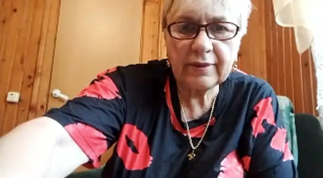 SweetCherry27 online show from June 2026 04:56:02 PM