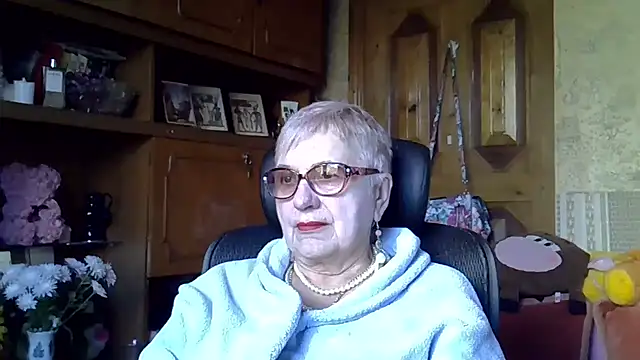 SweetCherry27 online show from October 2025 05:39:01 AM