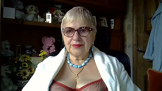 SweetCherry27 online show from October 2025 05:37:02 AM