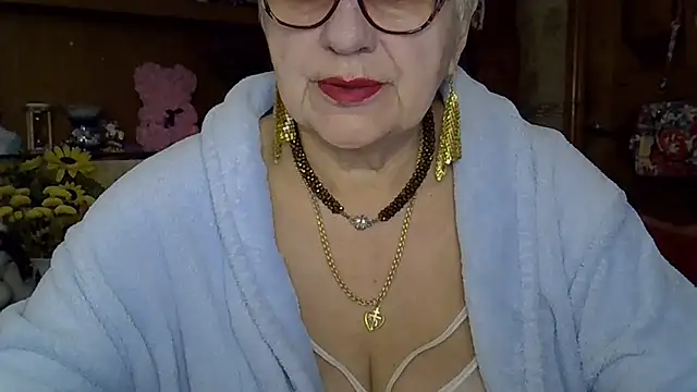 SweetCherry27 online show from November 2025 05:33:01 AM