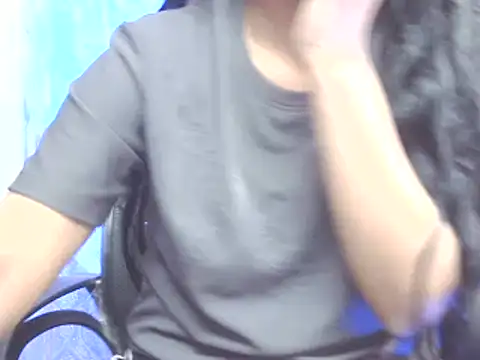 Supriya201 online show from March 2025 01:23:02 PM