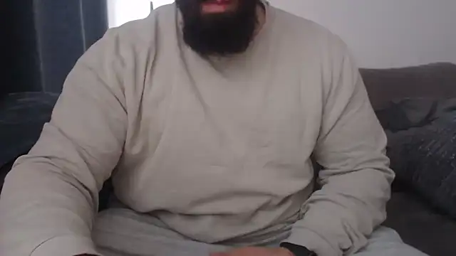 hugemachohandsome online show from February 2026 09:03:02 AM