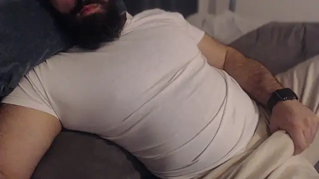 hugemachohandsome online show from February 2026 09:54:01 PM