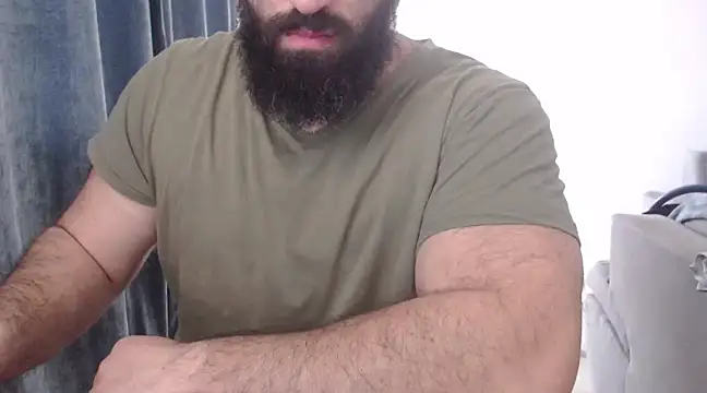 hugemachohandsome online show from March 2025 08:19:01 AM