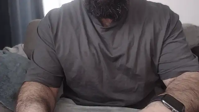 hugemachohandsome online show from February 2026 08:58:02 AM