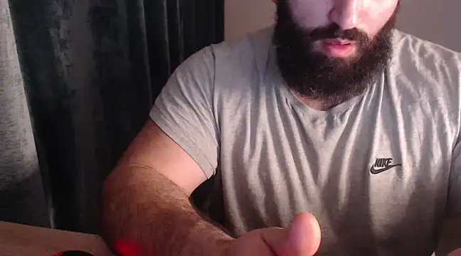 hugemachohandsome online show from February 2025 10:31:02 PM