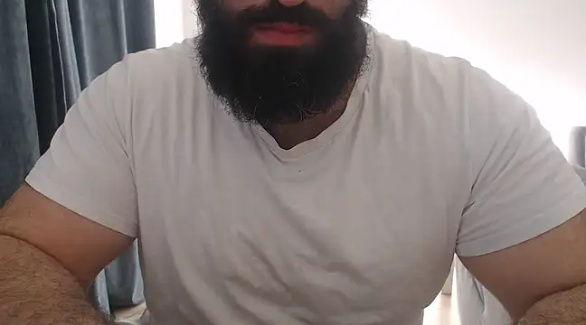 hugemachohandsome online show from March 2025 02:34:02 PM