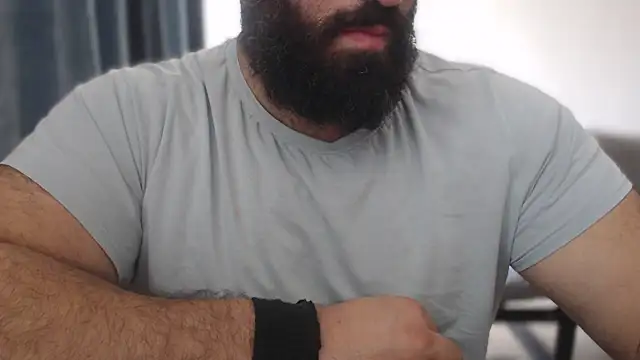 hugemachohandsome online show from September 2025 10:44:01 AM