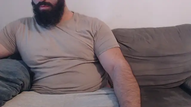 hugemachohandsome online show from May 2026 03:06:02 PM