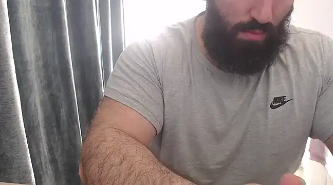 hugemachohandsome online show from March 2025 01:17:01 PM