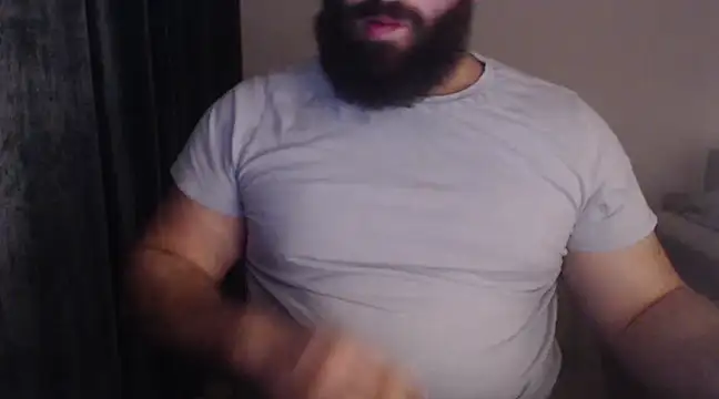 hugemachohandsome online show from March 2025 10:47:01 PM