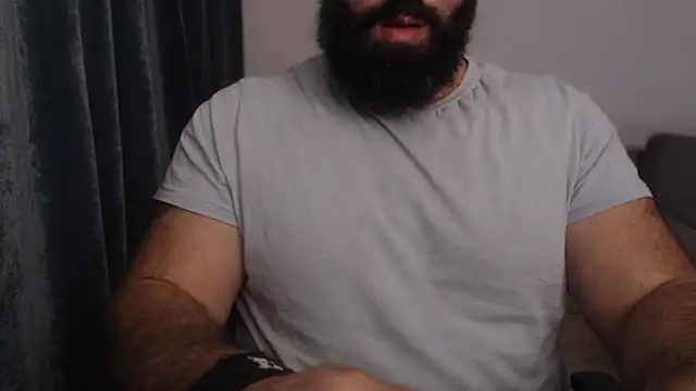hugemachohandsome online show from September 2025 09:54:01 PM