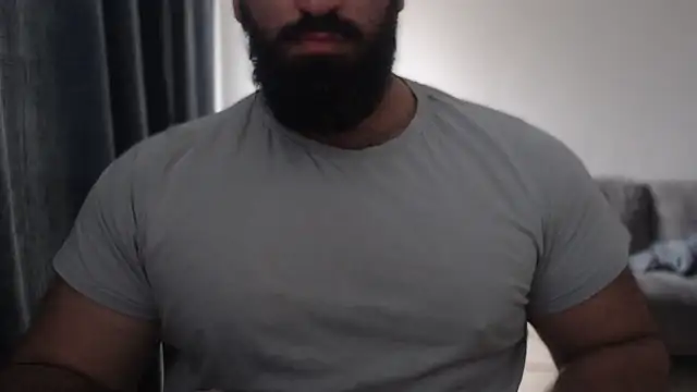 hugemachohandsome online show from October 2025 08:04:02 AM