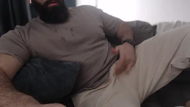 hugemachohandsome online show from February 2026 08:55:01 AM