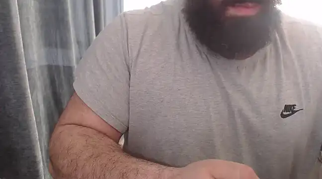 hugemachohandsome online show from March 2025 03:22:01 PM