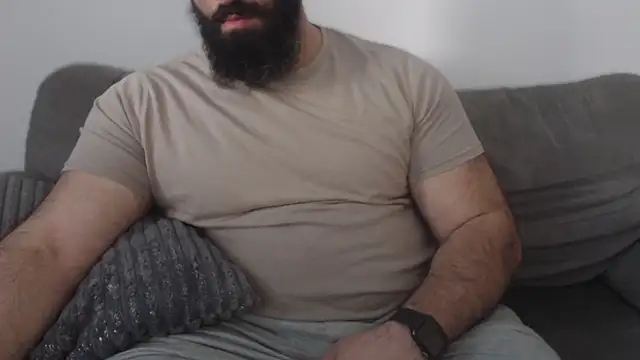 hugemachohandsome online show from May 2026 05:34:02 AM
