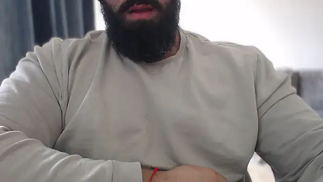 hugemachohandsome online show from October 2025 11:55:01 AM