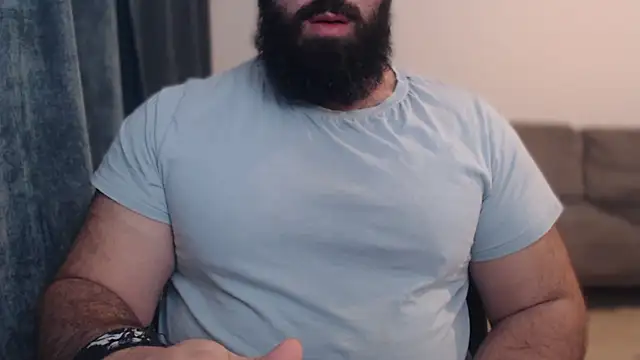 hugemachohandsome online show from November 2025 10:31:02 PM