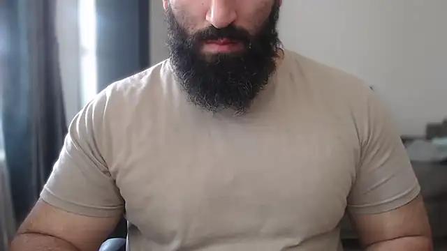 hugemachohandsome online show from May 2026 10:10:01 AM
