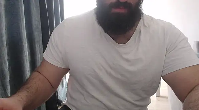 hugemachohandsome online show from March 2025 12:20:01 PM
