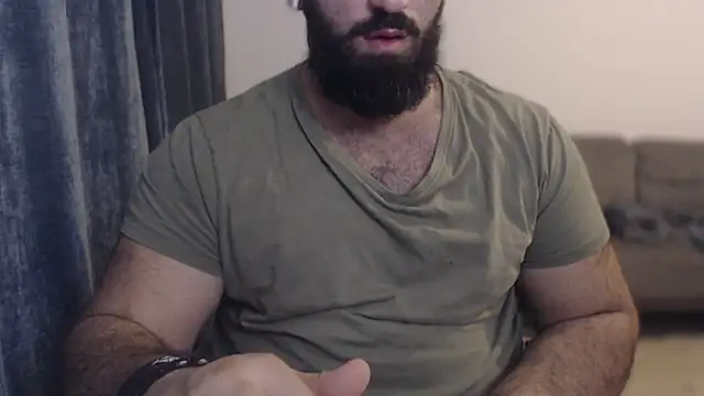 hugemachohandsome online show from October 2025 10:10:01 PM