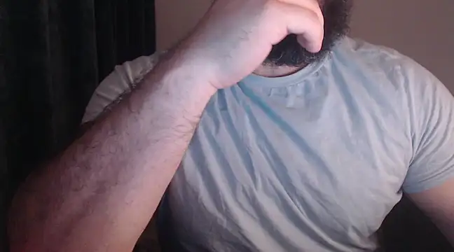 hugemachohandsome online show from March 2025 10:10:02 PM